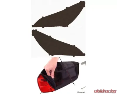Lamin-X Tail Light Covers Hyundai Genesis Coupe 2013-2016 - HY220C