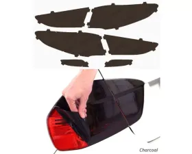 Lamin-X Tail Light Covers Hyundai Sonata 2018-2019