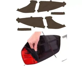Lamin-X Tail Light Covers Hyundai Ioniq 2020+