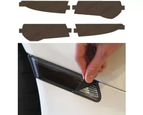 Lamin-X Reverse Light Covers Hyundai Veloster 2019-2021