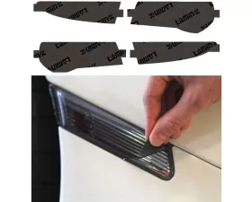 Lamin-X Reverse Light Covers Hyundai Veloster 2019-2021