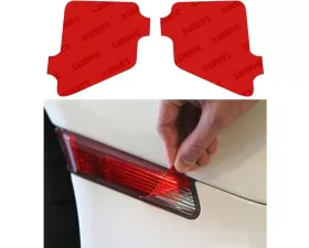 Lamin-X Reverse Light Covers Hyundai Palisade 2020+