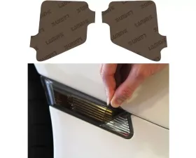 Lamin-X Reverse Light Covers Hyundai Palisade 2020+