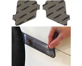 Lamin-X Reverse Light Covers Hyundai Palisade 2020+