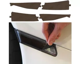 Lamin-X Reverse Light Covers Hyundai Elantra Sedan 2021+