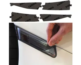 Lamin-X Reverse Light Covers Hyundai Elantra Sedan 2021+