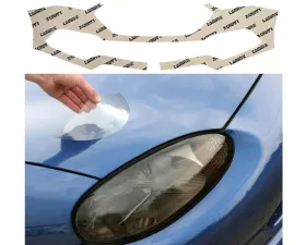 Lamin-X Front Bumper Paint Protection Hyundai Santa Fe Sport 2017-2018