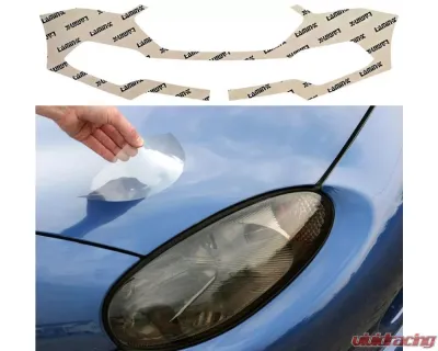 Lamin-X Front Bumper Paint Protection Hyundai Santa Fe Sport 2017-2018 - HY2936