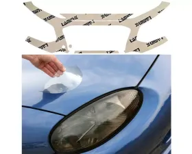 Lamin-X Front Bumper Paint Protection Hyundai Kona 2018+