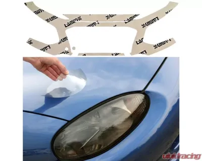 Lamin-X Front Bumper Paint Protection Hyundai Kona 2018+ - HY2938