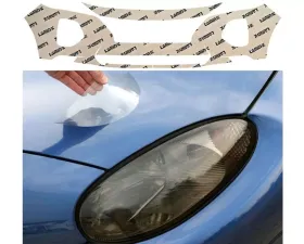 Lamin-X Front Bumper Paint Protection Hyundai Santa Fe 2019-2020