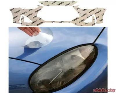 Lamin-X Front Bumper Paint Protection Hyundai Veloster 2019+ - HY2942