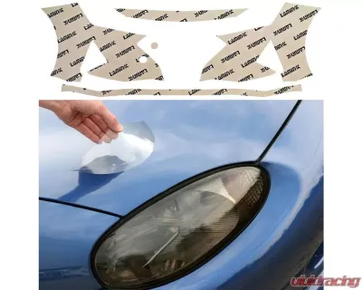 Lamin-X Front Bumper Paint Protection Hyundai Elantra Sedan 2019-2020 - HY2944