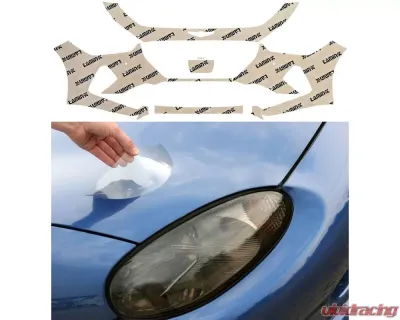 Lamin-X Front Bumper Paint Protection Hyundai G70 2019+ - HY2945