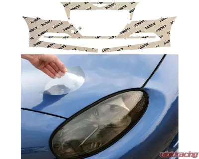 Lamin-X Front Bumper Paint Protection Genesis G80 2017-2020 - HY2946