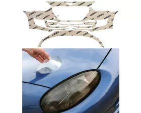 Lamin-X Front Bumper Paint Protection Genesis G90 2017-2019