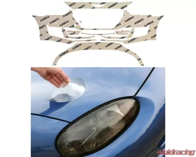 Lamin-X Front Bumper Paint Protection Genesis G90 2017-2019 - HY2947