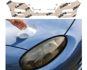 Lamin-X Front Bumper Paint Protection Hyundai Tucson 2019-2021