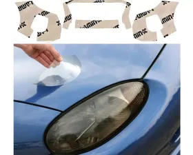 Lamin-X Front Bumper Paint Protection Hyundai Palisade 2020+