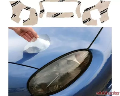 Lamin-X Front Bumper Paint Protection Hyundai Palisade 2020+ - HY2949