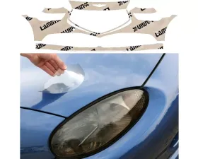 Lamin-X Front Bumper Paint Protection Hyundai G90 2020+