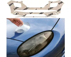 Lamin-X Front Bumper Paint Protection Hyundai Venue 2020+