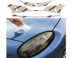 Lamin-X Front Bumper Paint Protection Hyundai Elantra Sedan 2021