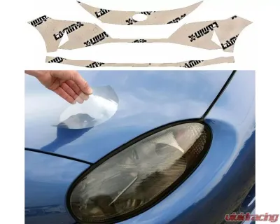 Lamin-X Front Bumper Paint Protection Hyundai Elantra Sedan 2021 - HY2955