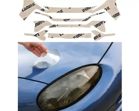 Lamin-X Front Bumper Paint Protection Hyundai Santa Fe 2021