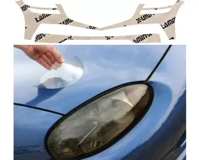 Lamin-X Front Bumper Paint Protection Genesis G80 2021