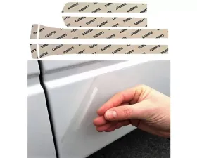 Lamin-X Rocker Panel Guard Hyundai Santa Fe Sport 2017-2018