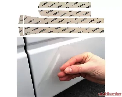 Lamin-X Rocker Panel Guard Hyundai Santa Fe Sport 2017-2018 - HY3236