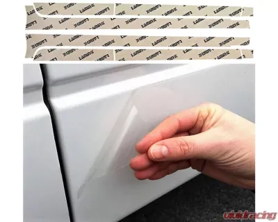 Lamin-X Rocker Panel Guard Hyundai Elantra Sedan 2019-2020 - HY3244