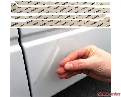 Lamin-X Rocker Panel Guard Hyundai G70 2019+ - HY3245