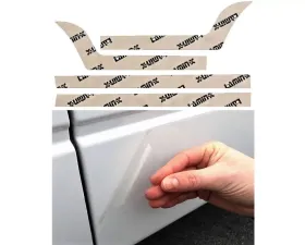 Lamin-X Rocker Panel Guard Hyundai Tucson 2019-2021