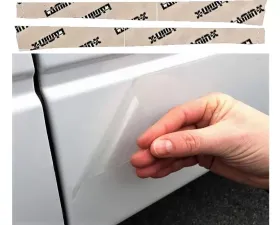 Lamin-X Rocker Panel Guard Hyundai Palisade 2020+