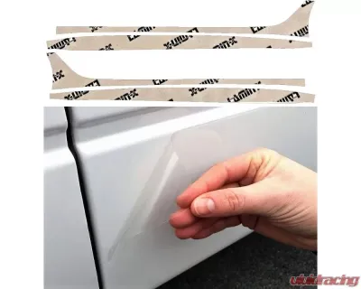 Lamin-X Rocker Panel Guard Hyundai Sonata 2020+ - HY3251