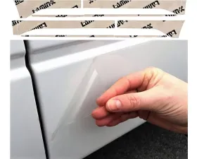 Lamin-X Rocker Panel Guard Hyundai Venue 2020+