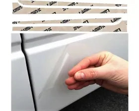Lamin-X Rocker Panel Guard Hyundai Elantra Sedan 2021