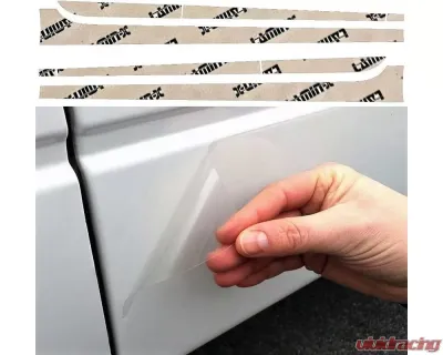Lamin-X Rocker Panel Guard Hyundai Elantra Sedan 2021 - HY3255