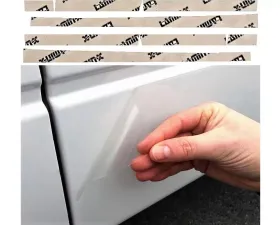 Lamin-X Rocker Panel Guard Genesis G80 2021