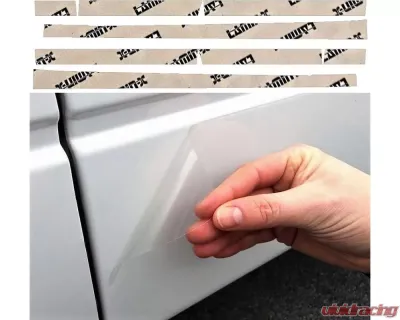 Lamin-X Rocker Panel Guard Genesis G80 2021 - HY3257