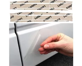 Lamin-X Rocker Panel Guard Genesis GV80 2021