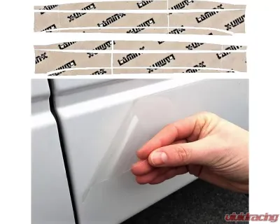 Lamin-X Rocker Panel Guard Genesis GV80 2021 - HY3258