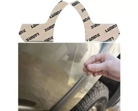 Lamin-X Wheel Arch Guards Hyundai Accent 2018+