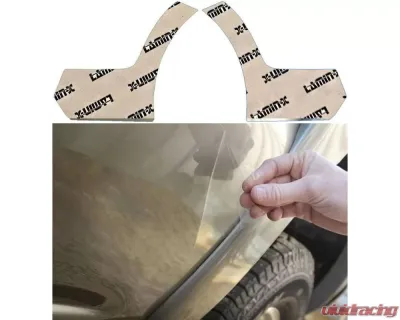 Lamin-X Wheel Arch Guards Hyundai Accent 2018+ - HY3439