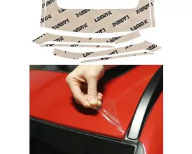 Lamin-X A-Pillar & Cab Top Edge Protection Genesis GV80 2021