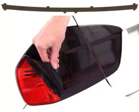 Lamin-X Center Tail Light Covers Hyundai Sonata Limited|SEL 2020+