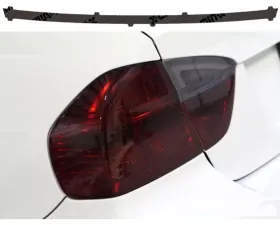 Lamin-X Center Tail Light Covers Hyundai Sonata Limited|SEL 2020+