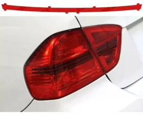 Lamin-X Center Tail Light Covers Hyundai Sonata Limited|SEL 2020+